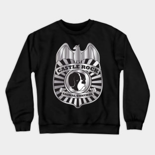 Animal Control Crewneck Sweatshirt